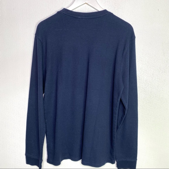 NFL Houston Texans Men’s Thermal Tee Size Medium - Picture 7 of 8